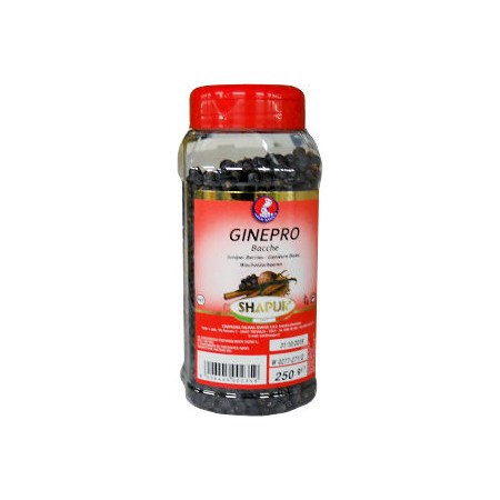 GINEPRO BACCHE SPARGITORE GR.250